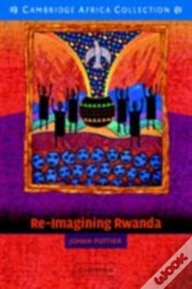 Capa do artigo Re-Imagining Rwanda