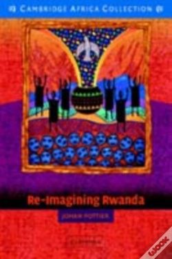 Capa do artigo Re-Imagining Rwanda
