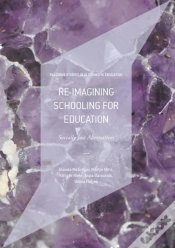 Capa do artigo Re-Imagining Schooling For Education