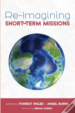 Capa do artigo Re-Imagining Short-Term Missions