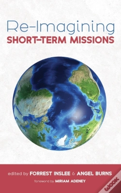 Capa do artigo Re-Imagining Short-Term Missions