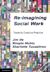 Capa do artigo Re-Imagining Social Work