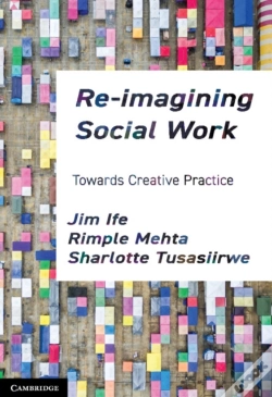 Capa do artigo Re-Imagining Social Work
