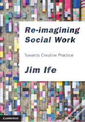 Capa do artigo Re-Imagining Social Work