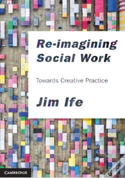 Capa do artigo Re-Imagining Social Work