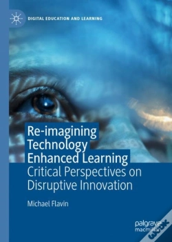 Capa do artigo Re-Imagining Technology Enhanced Learning