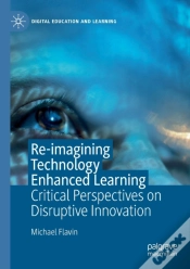 Capa do artigo Re-Imagining Technology Enhanced Learning