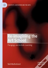Re-Imagining The Art School