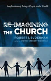 Capa do artigo Re-Imagining The Church
