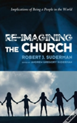 Capa do artigo Re-Imagining The Church