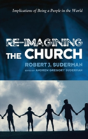 Re-Imagining The Church - Preview