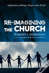 Re-Imagining The Church