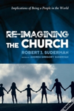 Capa do artigo Re-Imagining The Church
