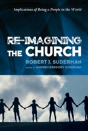 Re-Imagining The Church - Preview