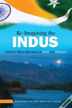 Capa do artigo Re-Imagining The Indus