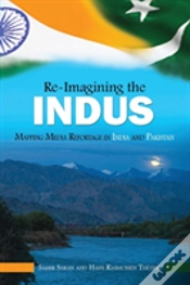 Capa do artigo Re-Imagining The Indus