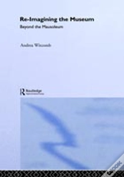 Capa do artigo Re-Imagining The Museum