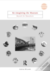 Capa do artigo Re-Imagining The Museum