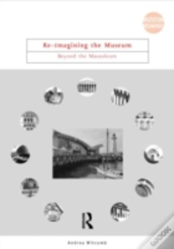 Capa do artigo Re-Imagining The Museum