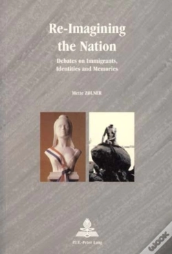 Capa do artigo Re-Imagining The Nation
