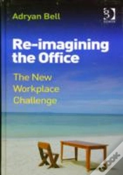 Capa do artigo Re-Imagining The Office