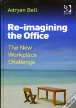 Capa do artigo Re-Imagining The Office