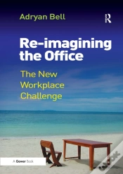 Capa do artigo Re-Imagining The Office