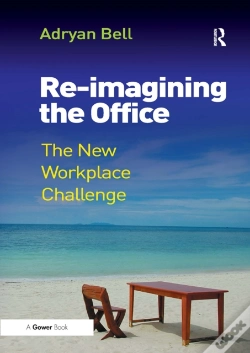 Capa do artigo Re-Imagining The Office