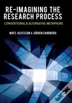 Re-Imagining The Research Process