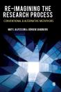 Re-Imagining The Research Process - Preview