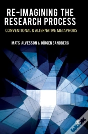 Capa do artigo Re-Imagining The Research Process