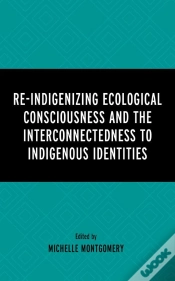 Capa do artigo Re-Indigenizing Ecological Consciousness And The Interconnectedness To Indigenous Identities