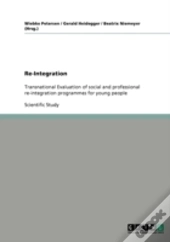 Re-Integration