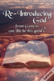 Capa do artigo Re-Introducing God