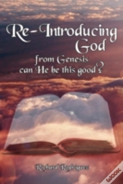 Capa do artigo Re-Introducing God