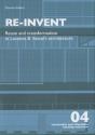Re-Invent - Preview