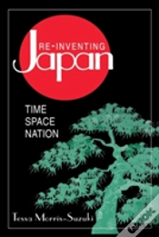 Capa do artigo Re-Inventing Japan