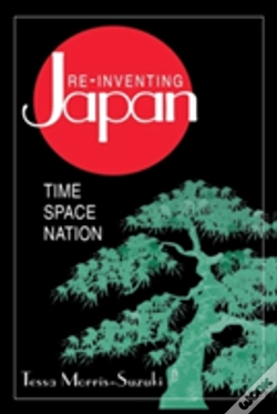 Capa do artigo Re-Inventing Japan