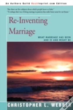 Capa do artigo Re-Inventing Marriage
