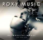 Capa do artigo Re-make/Re-model - CD