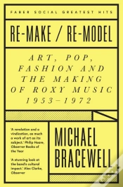 Capa do artigo Re-Make/Re-Model