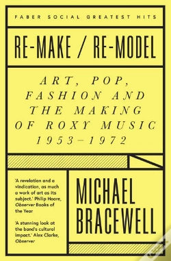 Capa do artigo Re-Make/Re-Model