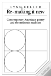 Capa do artigo Re-Making It New