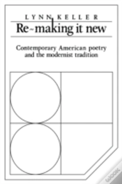 Capa do artigo Re-Making It New