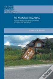 Capa do artigo Re-Making Kozarac