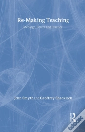 Capa do artigo Re-Making Teaching