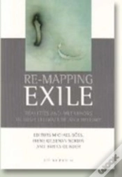 Capa do artigo Re-Mapping Exile