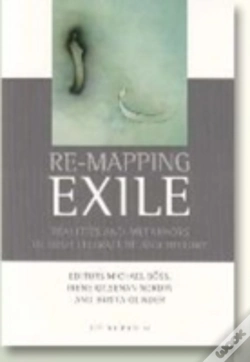 Capa do artigo Re-Mapping Exile