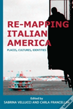 Capa do artigo Re-Mapping Italian America