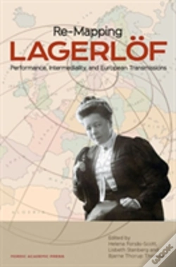 Capa do artigo Re-Mapping Lagerloff